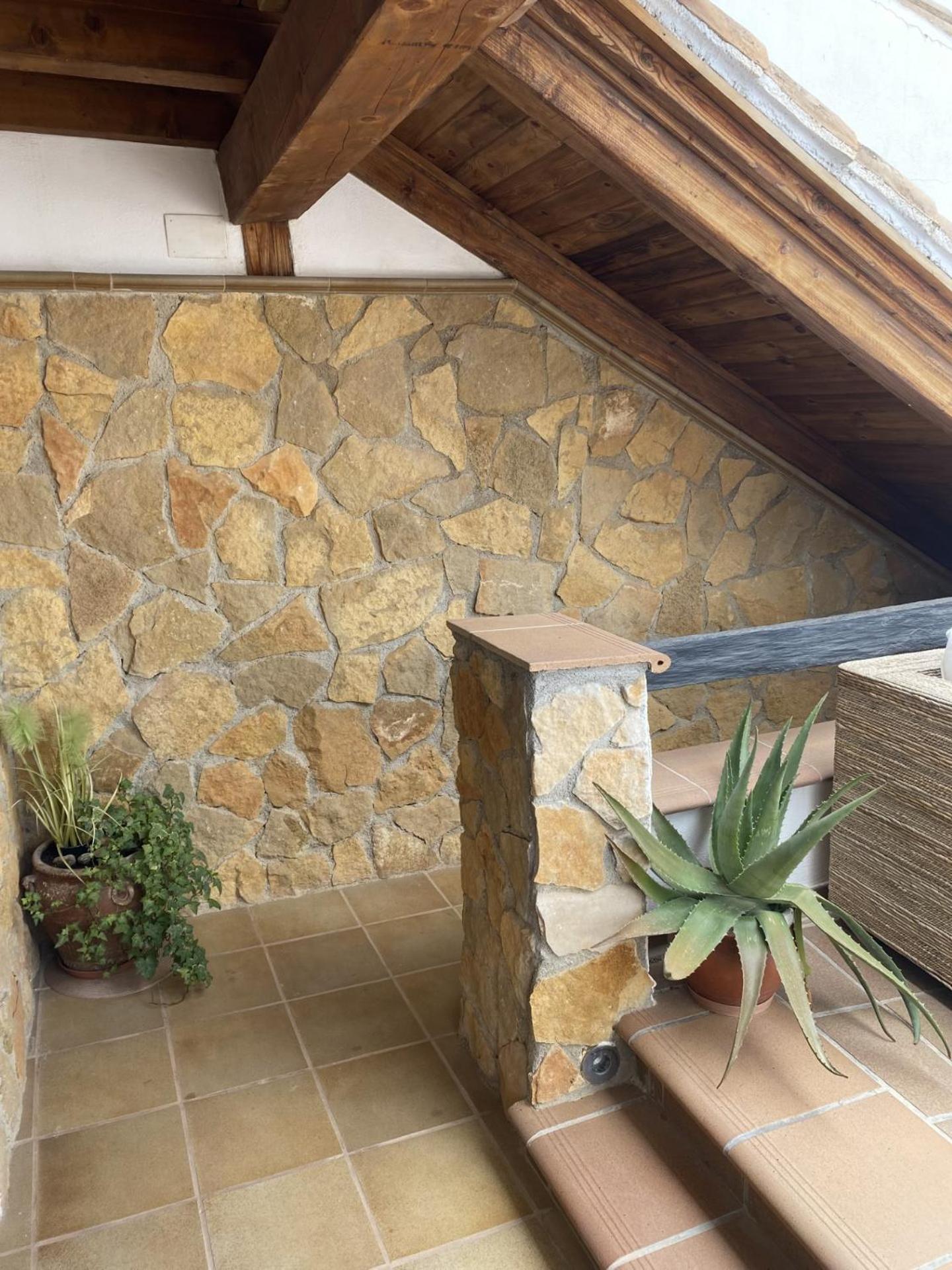 Alhanda Apartahotel Benamaurel エクステリア 写真