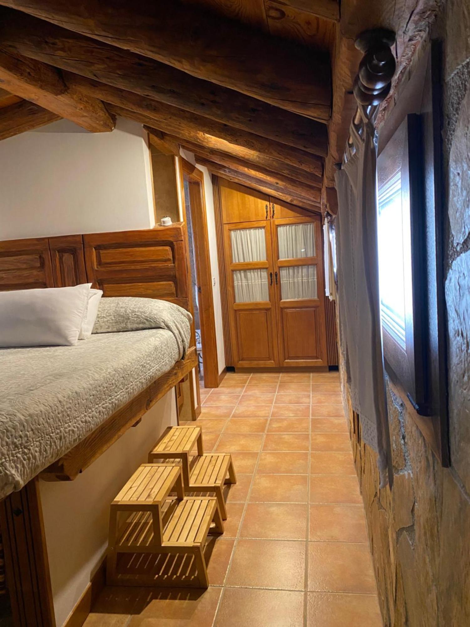 Alhanda Apartahotel Benamaurel エクステリア 写真
