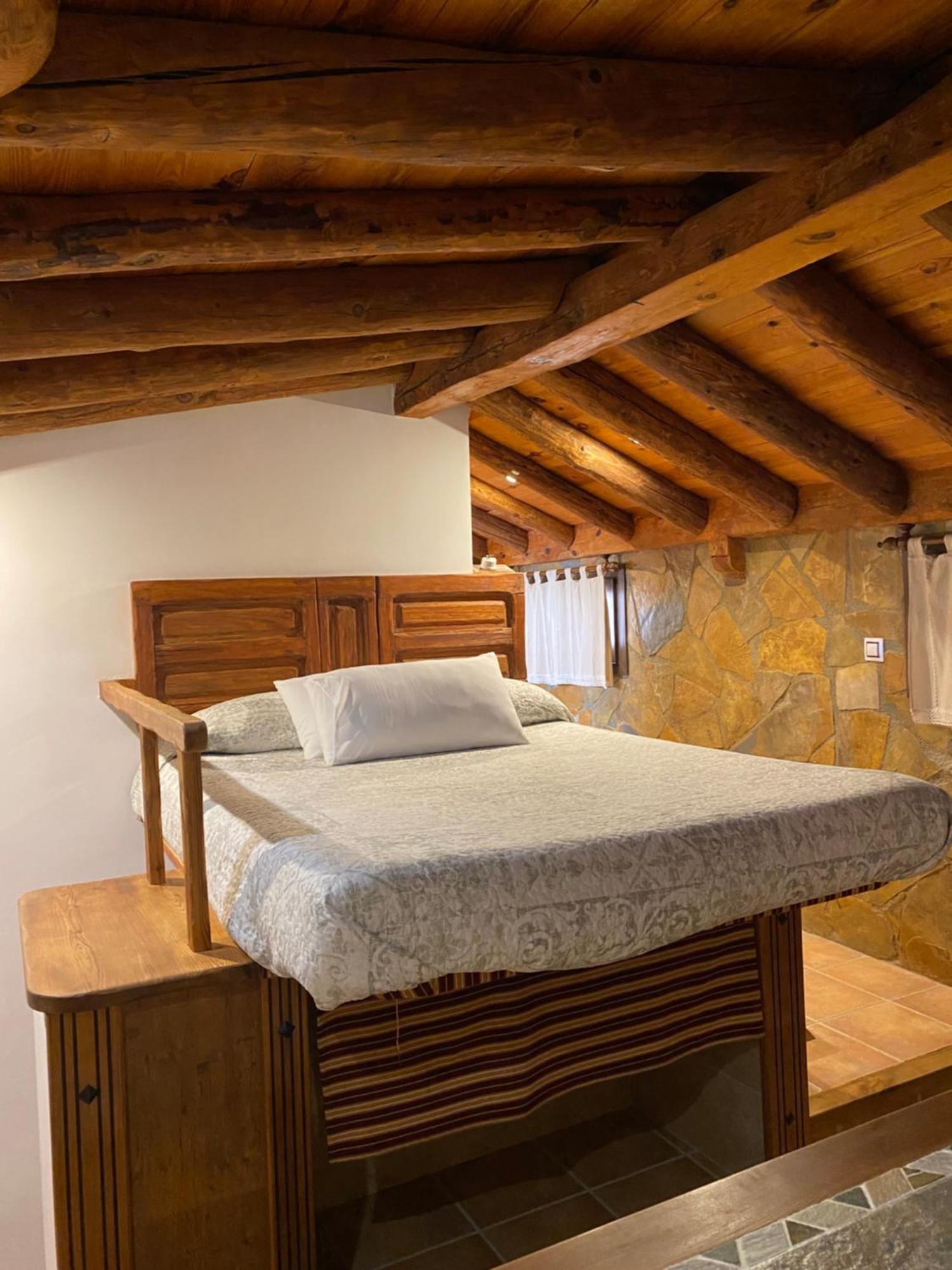 Alhanda Apartahotel Benamaurel エクステリア 写真
